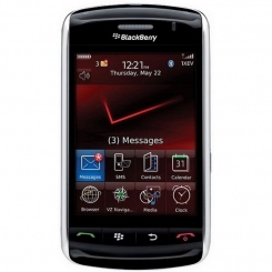 BlackBerry Storm 9530 -  1
